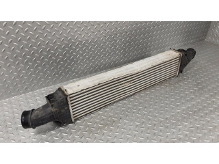 Радиатор интеркулера