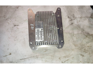 Другие блоки управления / модули