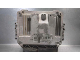 Блок управления двигателя 391142A510, 0281016492   KIA Ceed