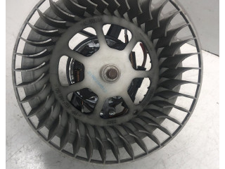 Вентилятор печки Mercedes-Benz A W168