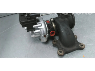 Turbodmychadlo Нагнетатель 04E145721P, 04E145715B Volkswagen Tiguan CZDA