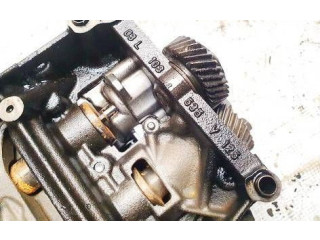 Масляный насос 03l103535, 03g115169l Audi Q3 8U