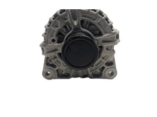 Генератор 231001993R Renault Clio V