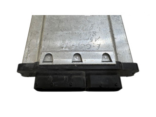 Блок управления двигателя 0EA907309A, 0261S09103 Volkswagen e-Golf