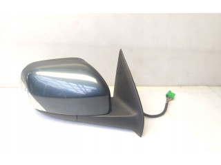 Зеркало электрическое        Volvo XC90  2007 - 2014 года   