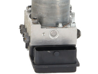 Блок АБС 1607956180   Peugeot  Partner  2008 - 2014 года