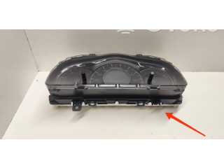 Přístrojová deska Nissan Note (E12) 2016 248103vv1c