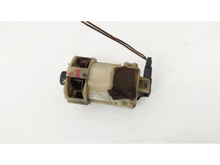 Вентилятор блока управления двигателем