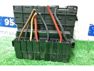 Блок предохранителей BSMB3, 9650664080 Citroen Xsara