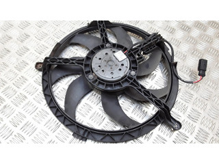 Вентилятор радиатора 2754854 Mini Cooper Coupe R58