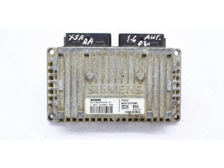 Блок управления коробкой передач 9647437680, s118047510c Citroen Xsara