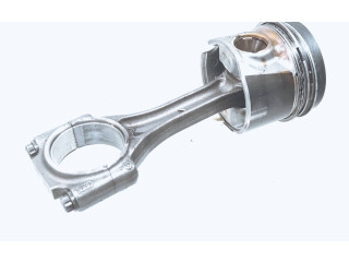  Поршень с шатуном BMS 045b, V300  Seat Ibiza IV (6J,6P)  