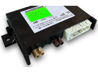 Блок комфорта S372, A2479002216   Mercedes-Benz GLB x247   