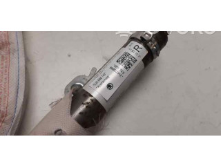 Подушка безопасности двери 5JA880742   Skoda Rapid (NH)