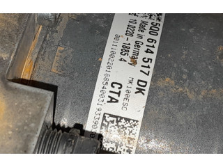 Блок АБС 5Q0614517DK Audi Q2 - - года