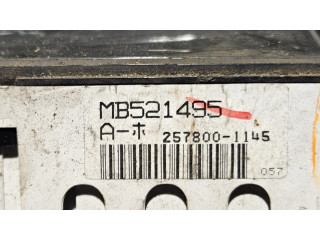 Панель приборов MB521495 Mitsubishi Galant