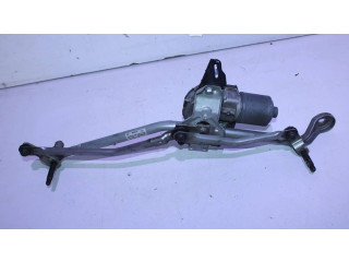 Моторчик дворников A2048201340, 3397021153 Mercedes-Benz GLK (X204)