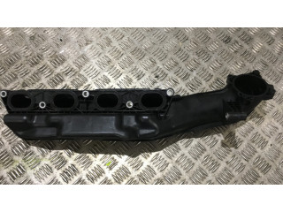 Всасывающий коллектор