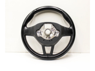 Руль Skoda Octavia Mk3 (5E)  2013 - 2019 года 5E0419091BQ      