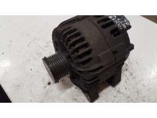 Генератор 9646321780, CL15 Citroen Berlingo 1.6