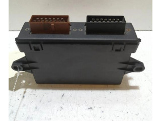 Турбина Jaguar XJ X40 LNA2240AA, LNA2240AA для двигателя 9JPFRB