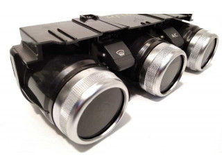 Блок управления климат-контролем 275105451R Dacia Duster II