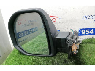 Зеркало (механическое)       Peugeot Partner  2008 - 2014 года   