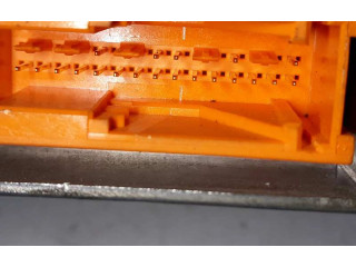 Блок подушек безопасности 65778362119, 12198403   BMW Z3 E36