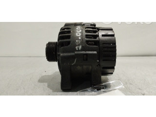 Генератор 9642880180, 2542490A Citroen Xsara Picasso
