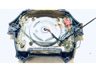 Подушка безопасности водителя 085018104 Mitsubishi Space Wagon