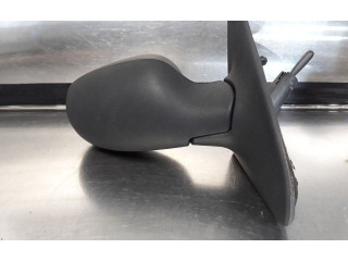 Зеркало электрическое Renault Clio II 2001 - 2005 года