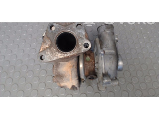 Turbodmychadlo Турбина VJ320309, RF5C13700 Mazda 6