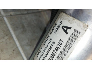 Насос рулевого управления