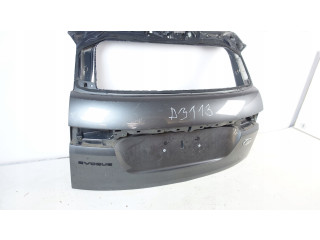 Генератор 40010 Volvo S80