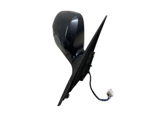 Зеркало электрическое Subaru Forester SH 2008 - 2013 года