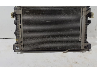 Pojistková skříňka Комплект радиатора Volkswagen Tiguan 2020