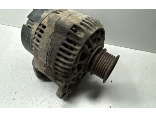 Генератор 028903025Q, 0123320007   Volkswagen Sharan      