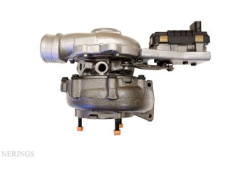 Турбина Volvo C70 757779-0022, TC10-0308