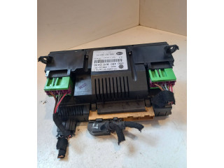 Блок управления климат-контролем 4B0820043G, D550000   Audi A6 S6 C5 4B