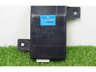 Блок управления 8716108400 SsangYong Rexton