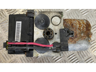 Блок АБС 27531FC010, 11000040690 Subaru Forester SF 1998-2000 года