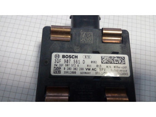 Радар круиз контроля 3QF907561D Volkswagen Golf VII