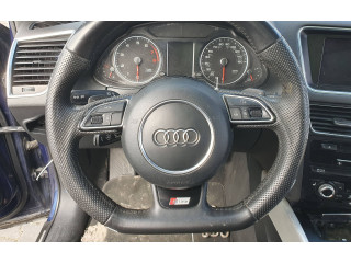 Руль Audi Q5 SQ5 2008 - 2017 года 8K0419091CP