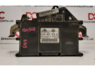 Блок управления АБС 1H0907379E   Volkswagen Golf III