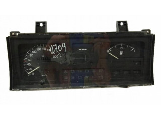 Панель приборов 7700841348   Renault Clio I       