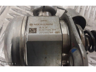 Vstřikovací čerpadlo 0261520391 Suzuki Baleno IV K10C