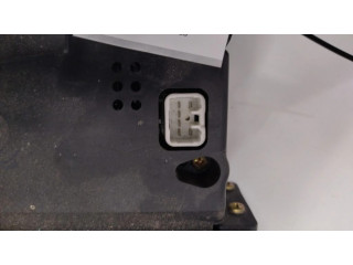 Přístrojová deska Toyota Yaris Verso 2002 8380052510, 4573000421