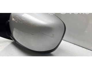 Зеркало (механическое) Hyundai i10 2007 - 2012 года