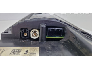 Панель приборов P32254289AA, 0263719327   Volvo XC90       