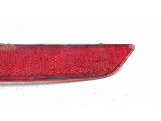 Задний oтражатель